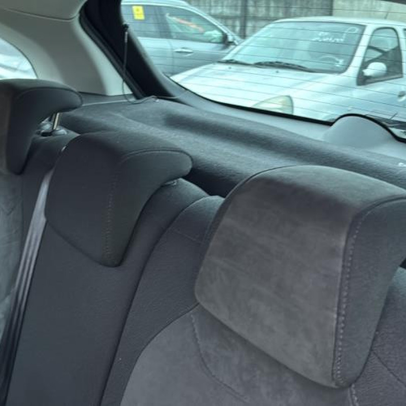 Serrure arriere gauche CITROEN C3 2 Photo n°15