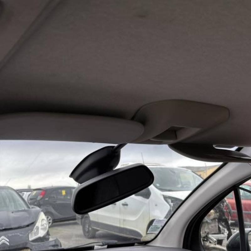 Serrure arriere gauche CITROEN C3 2 Photo n°16