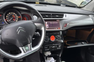 Serrure arriere gauche CITROEN C3 2