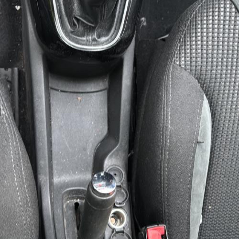 Serrure arriere gauche CITROEN C3 2 Photo n°19