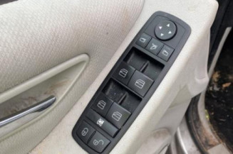Vitre arriere gauche MERCEDES CLASSE A 169