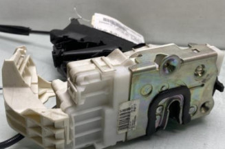 Serrure arriere droit MERCEDES CLASSE A 169 Photo n°1