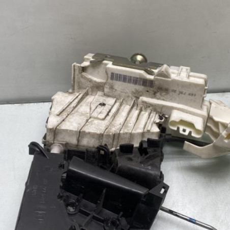 Serrure arriere droit MERCEDES CLASSE A 169
