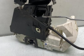 Serrure arriere droit MERCEDES CLASSE A 169