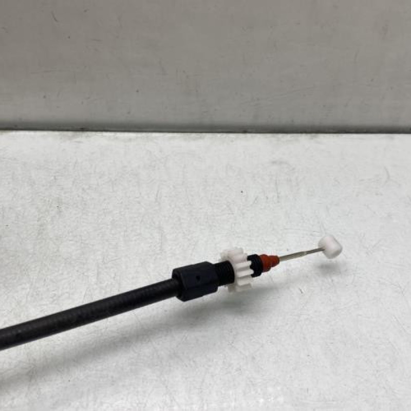 Serrure arriere droit MERCEDES CLASSE A 169 Photo n°5