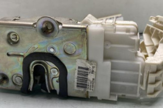 Serrure arriere gauche MERCEDES CLASSE A 169 Photo n°1