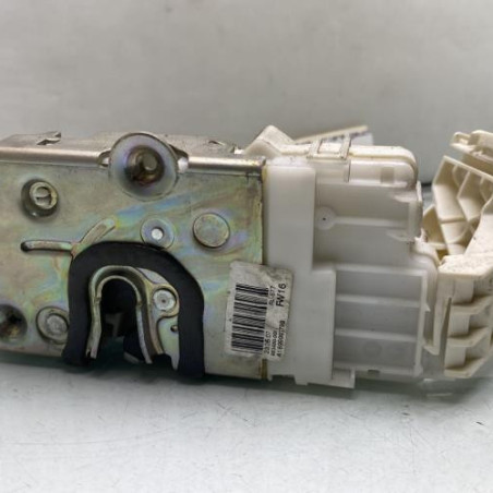 Serrure arriere gauche MERCEDES CLASSE A 169 Photo n°1