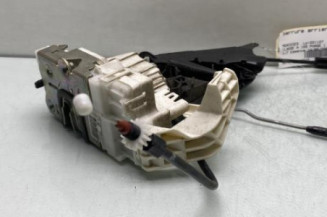 Serrure arriere gauche MERCEDES CLASSE A 169