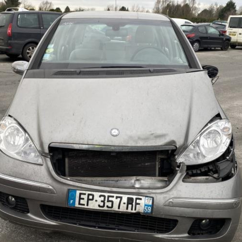 Serrure arriere gauche MERCEDES CLASSE A 169 Photo n°15