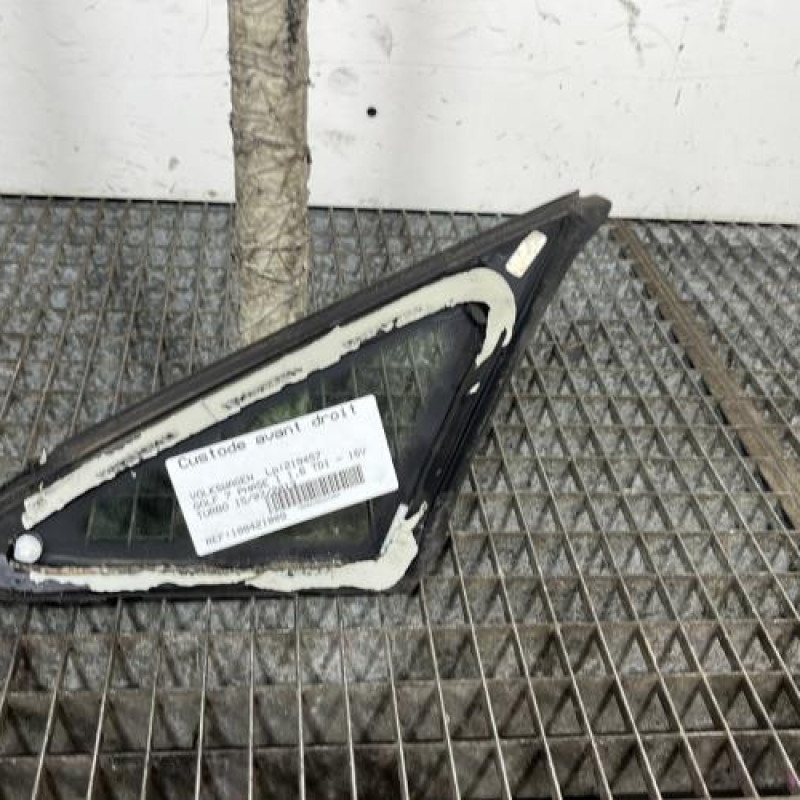 Custode avant droit VOLKSWAGEN GOLF 7 Photo n°4