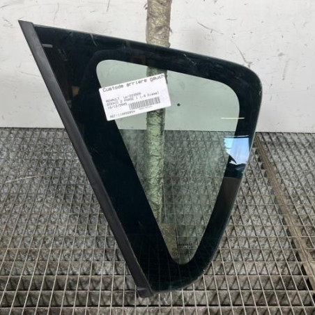 Custode arriere gauche RENAULT SCENIC 2 Photo n°1