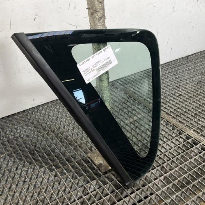 Custode arriere gauche RENAULT SCENIC 2 Photo n°2