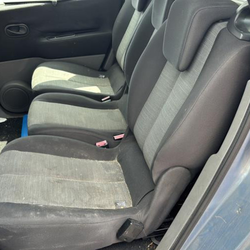 Custode arriere gauche RENAULT SCENIC 2 Photo n°17