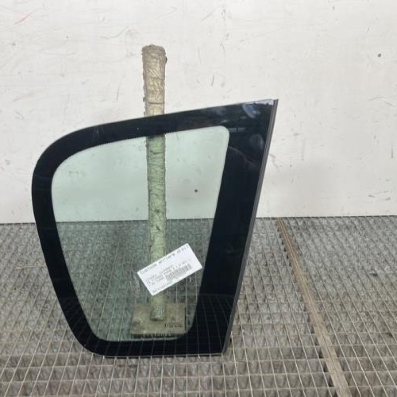 Custode arriere droit CITROEN C3 PICASSO Photo n°1