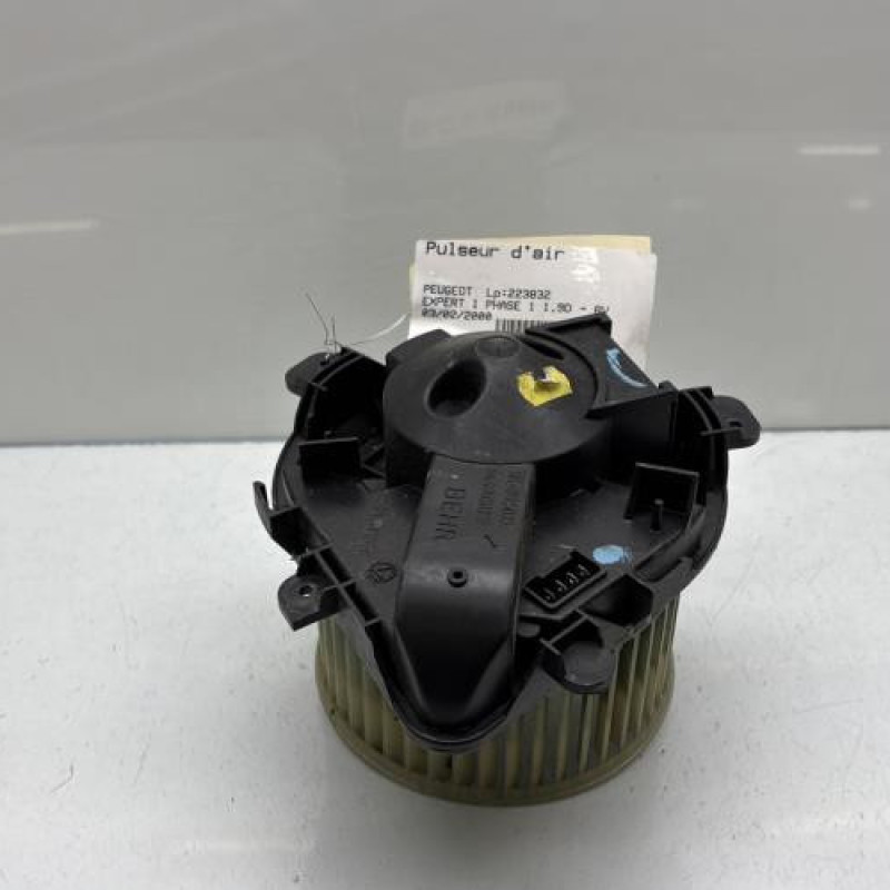 Pulseur d'air PEUGEOT EXPERT 1 Photo n°1