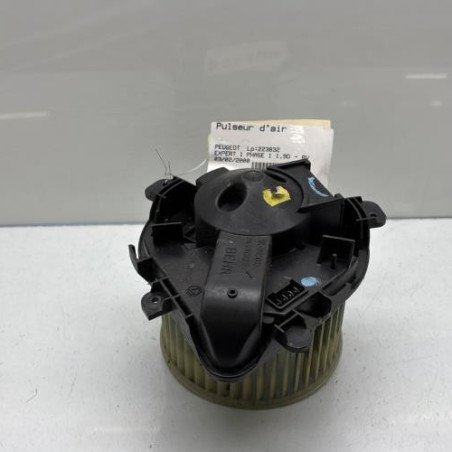 Pulseur d'air PEUGEOT EXPERT 1 Photo n°1