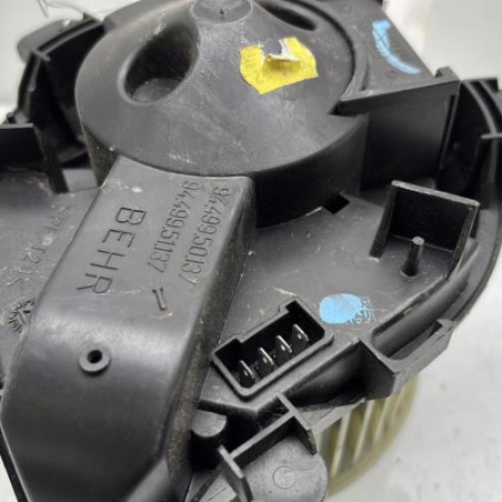 Pulseur d'air PEUGEOT EXPERT 1