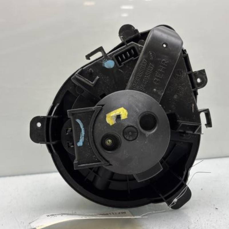 Pulseur d'air PEUGEOT EXPERT 1 Photo n°3