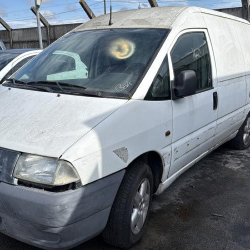 Pulseur d'air PEUGEOT EXPERT 1 Photo n°6