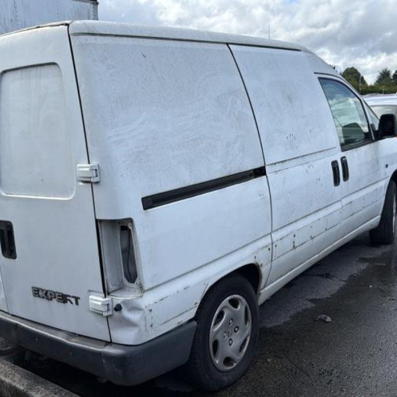 Pulseur d'air PEUGEOT EXPERT 1 Photo n°8