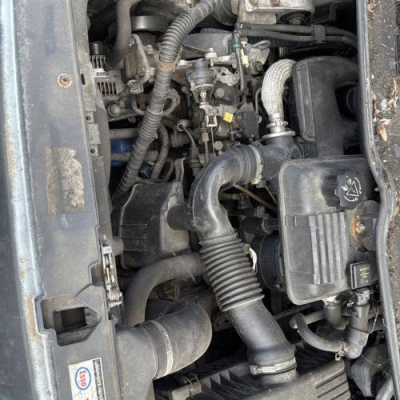 Pulseur d'air PEUGEOT EXPERT 1 Photo n°13