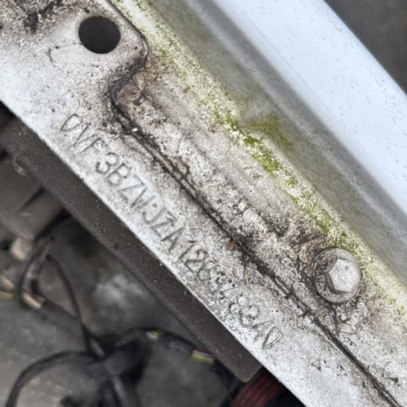 Pulseur d'air PEUGEOT EXPERT 1 Photo n°14