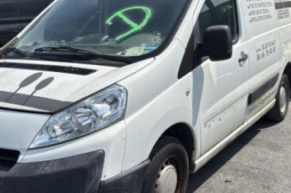 Trappe d'essence PEUGEOT EXPERT 2