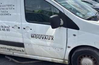 Vitre avant droit PEUGEOT EXPERT 2