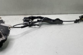 Serrure avant droit PEUGEOT EXPERT 2 Photo n°1