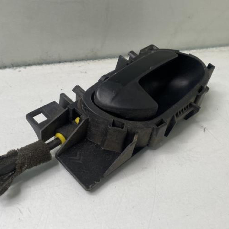 Serrure avant droit PEUGEOT EXPERT 2 Photo n°3