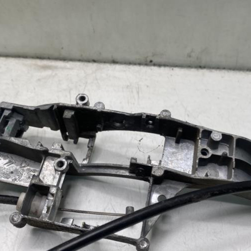 Serrure avant droit PEUGEOT EXPERT 2 Photo n°4