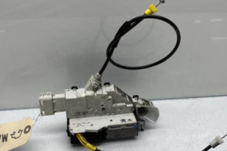 Serrure avant gauche PEUGEOT EXPERT 2 Photo n°1