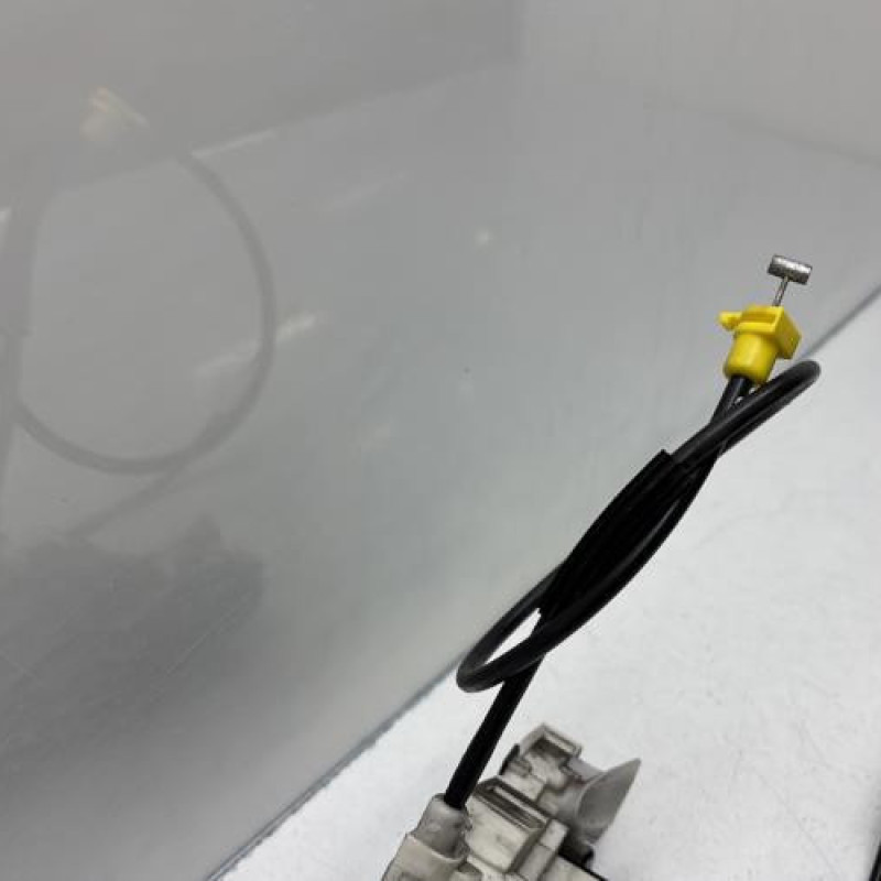 Serrure avant gauche PEUGEOT EXPERT 2 Photo n°3