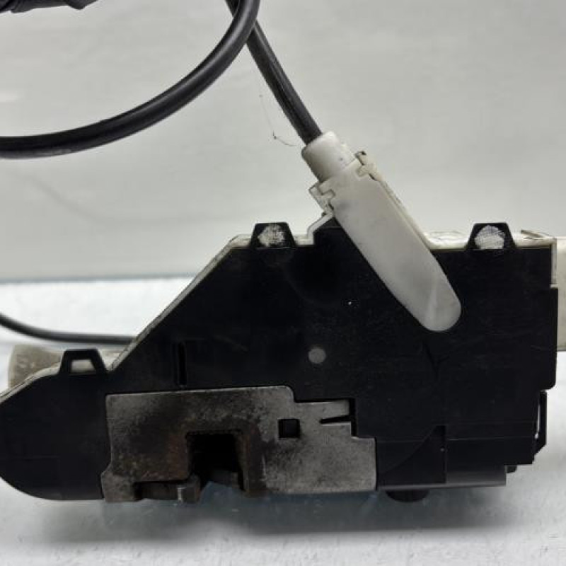 Serrure avant gauche PEUGEOT EXPERT 2 Photo n°7