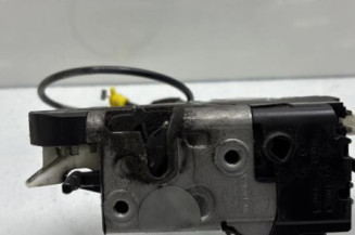 Serrure avant gauche PEUGEOT EXPERT 2