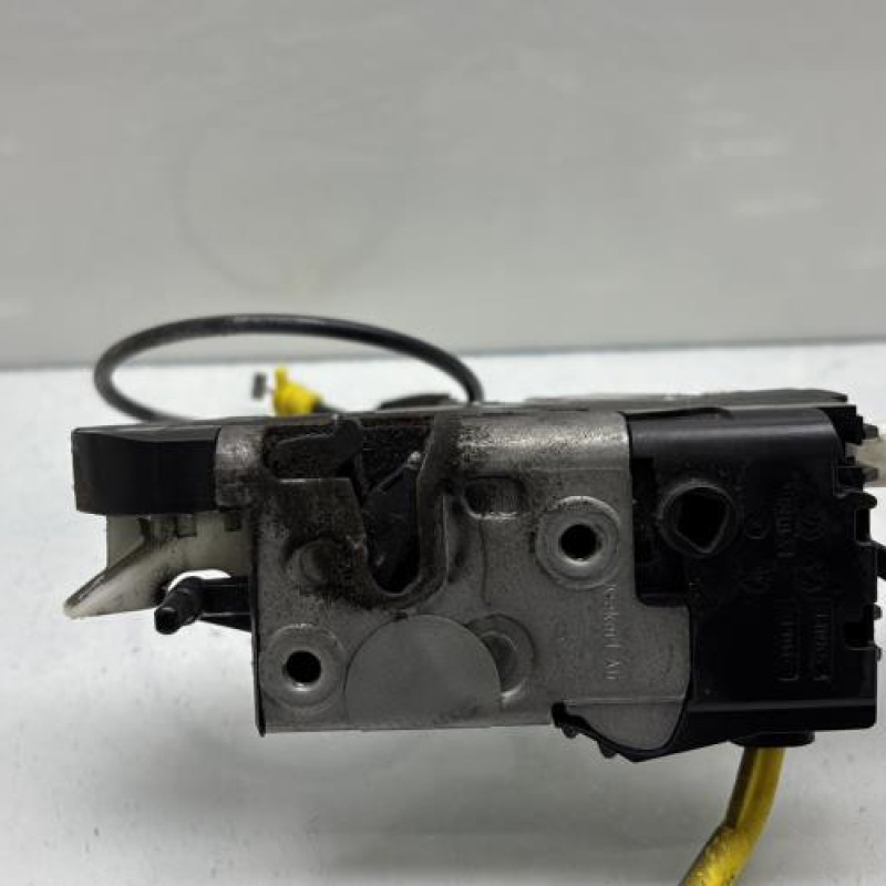 Serrure avant gauche PEUGEOT EXPERT 2 Photo n°8