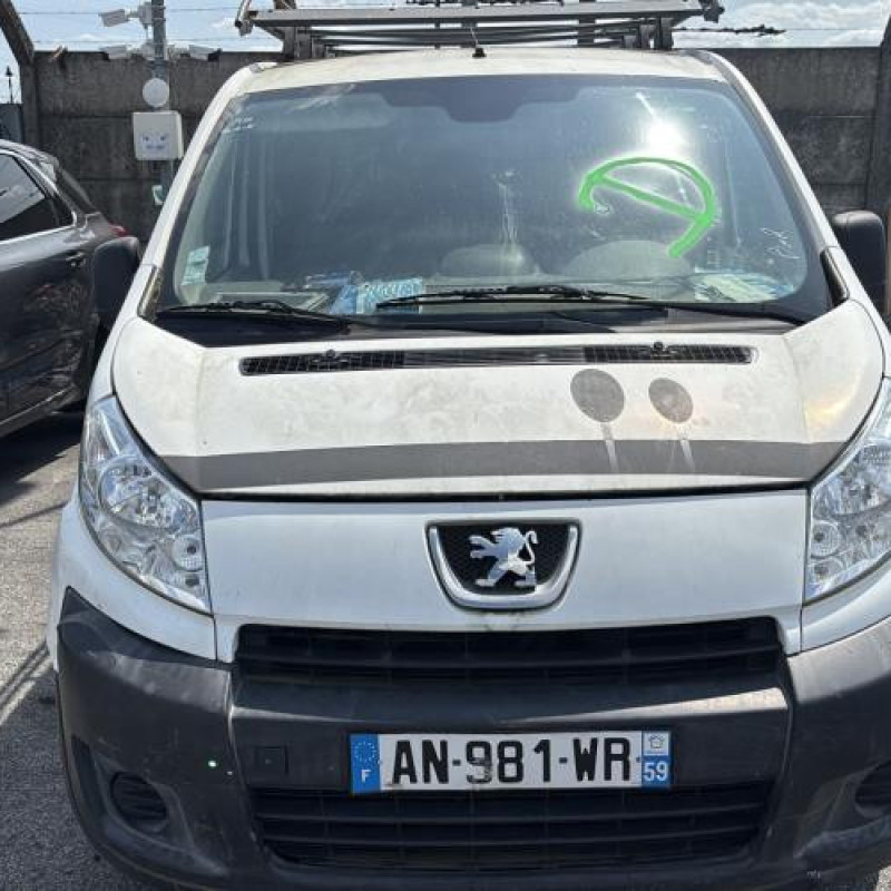 Serrure avant gauche PEUGEOT EXPERT 2 Photo n°16