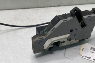 Serrure arriere gauche CITROEN C4 PICASSO 1 Photo n°1