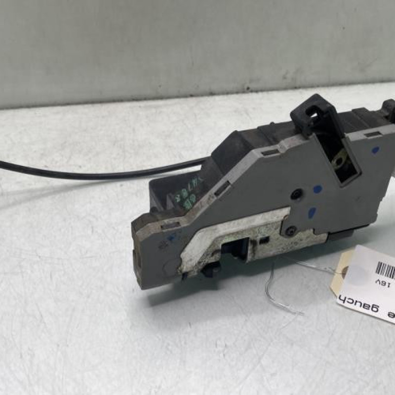 Serrure arriere gauche CITROEN C4 PICASSO 1 Photo n°1