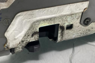 Serrure arriere gauche CITROEN C4 PICASSO 1