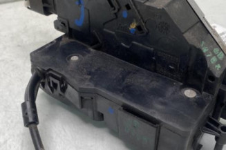 Serrure arriere gauche CITROEN C4 PICASSO 1