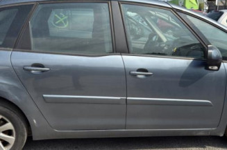 Serrure arriere gauche CITROEN C4 PICASSO 1