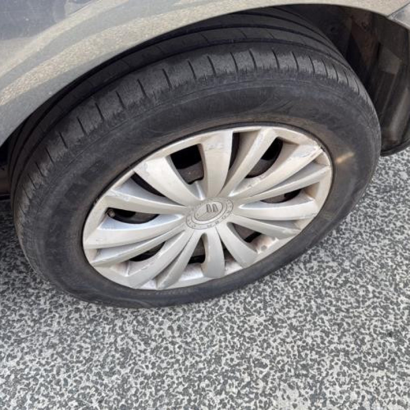 Serrure arriere gauche CITROEN C4 PICASSO 1 Photo n°13