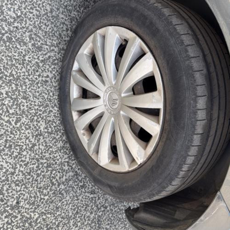 Serrure arriere gauche CITROEN C4 PICASSO 1 Photo n°19