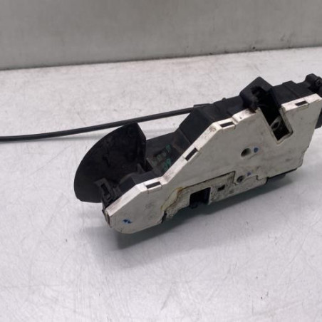 Serrure avant gauche CITROEN C4 PICASSO 1 Photo n°1