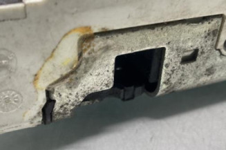 Serrure avant gauche CITROEN C4 PICASSO 1