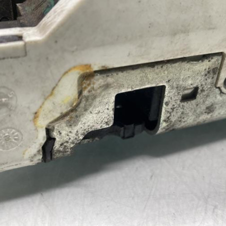 Serrure avant gauche CITROEN C4 PICASSO 1