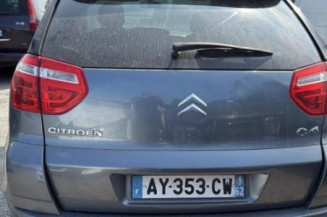 Serrure avant gauche CITROEN C4 PICASSO 1