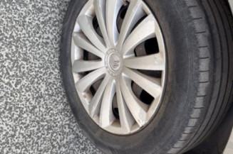 Serrure avant gauche CITROEN C4 PICASSO 1