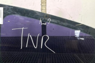 Custode arriere gauche RENAULT CLIO 3 Photo n°1